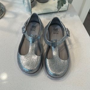 NWT mini Melissa